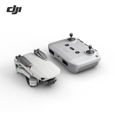 [DJI] Mini 2 Fly More Combo (KR) 드론 플라이캠